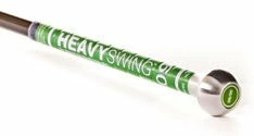 Baseball Bats HeavySwing 36 In 100oz Training Bat | 3600