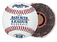 Rawlings – Official Babe Ruth League Baseball – RBRO Baseballs