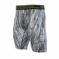 Apparel Mizuno Breaker Youth Sliding Shorts