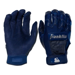 Franklin CFX Pro Chrome Adult Batting Gloves