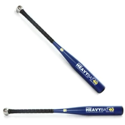 Baseball Bats HeavySwing 2840 Youth Training Bat 28 In 40oz