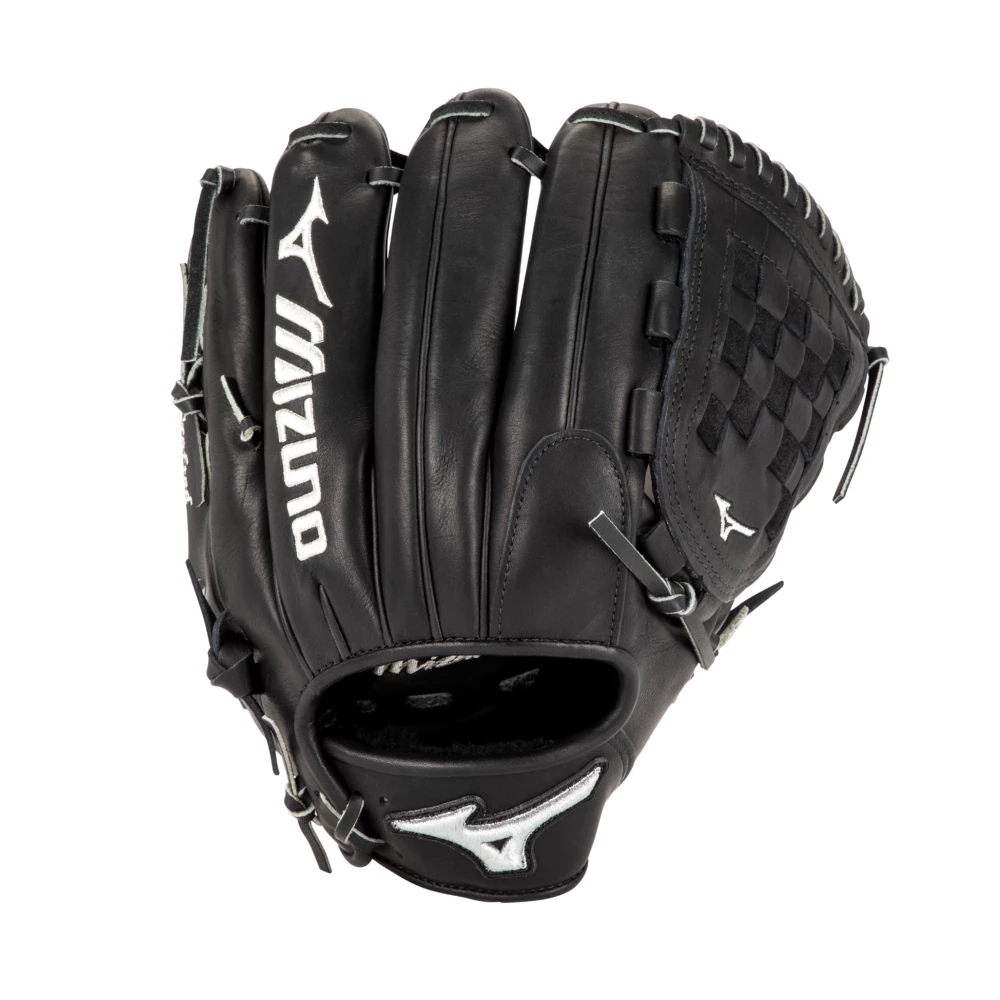 Baseball Gloves Mizuno Pro Corey Kluber 12 Inch Pitcher Baseball Glove 2 Baseball Gloves Mizuno Pro Corey Kluber 12 Inch Pitcher Baseball Glove - Image 2