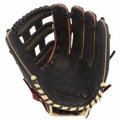 Mizuno MVP GMVP1300P3S 13 In Slowpitch Softball Glove Softball Gloves