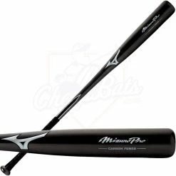 Baseball Bats Mizuno Pro Carbon Pewter Fungo 36″ Baseball Bat
