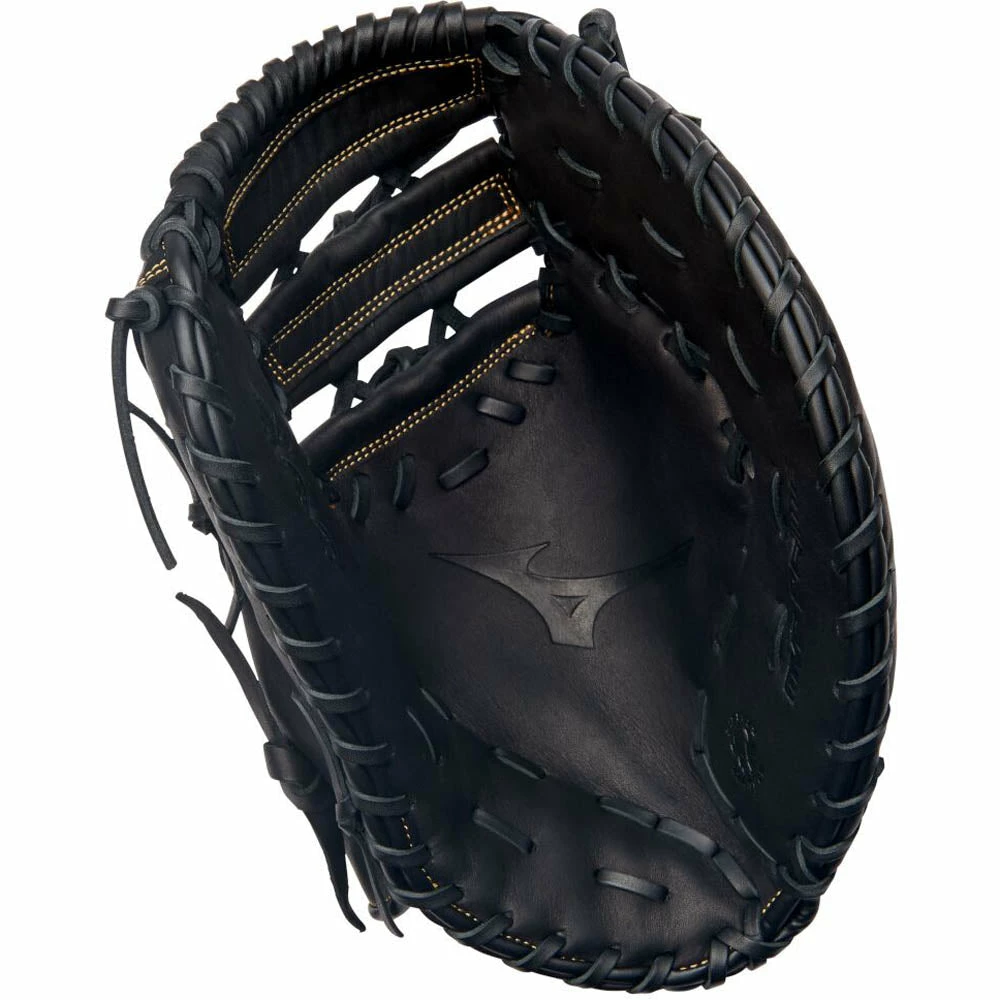 Mizuno MVP GXF50PB4 12.5 In First Baseman Mitt Baseball Gloves 1 Mizuno MVP GXF50PB4 12.5 In First Baseman Mitt Baseball Gloves