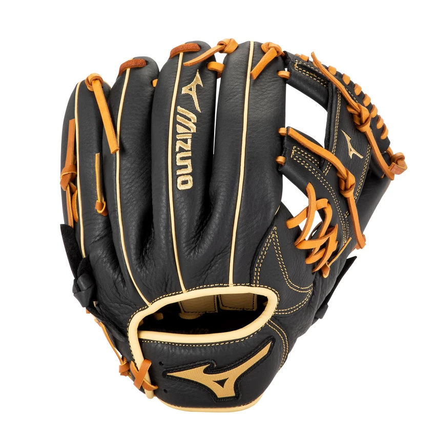 Mizuno Prospect 11 Inch Infield Youth Baseball Glove 2 Mizuno Prospect 11 Inch Infield Youth Baseball Glove - Image 2