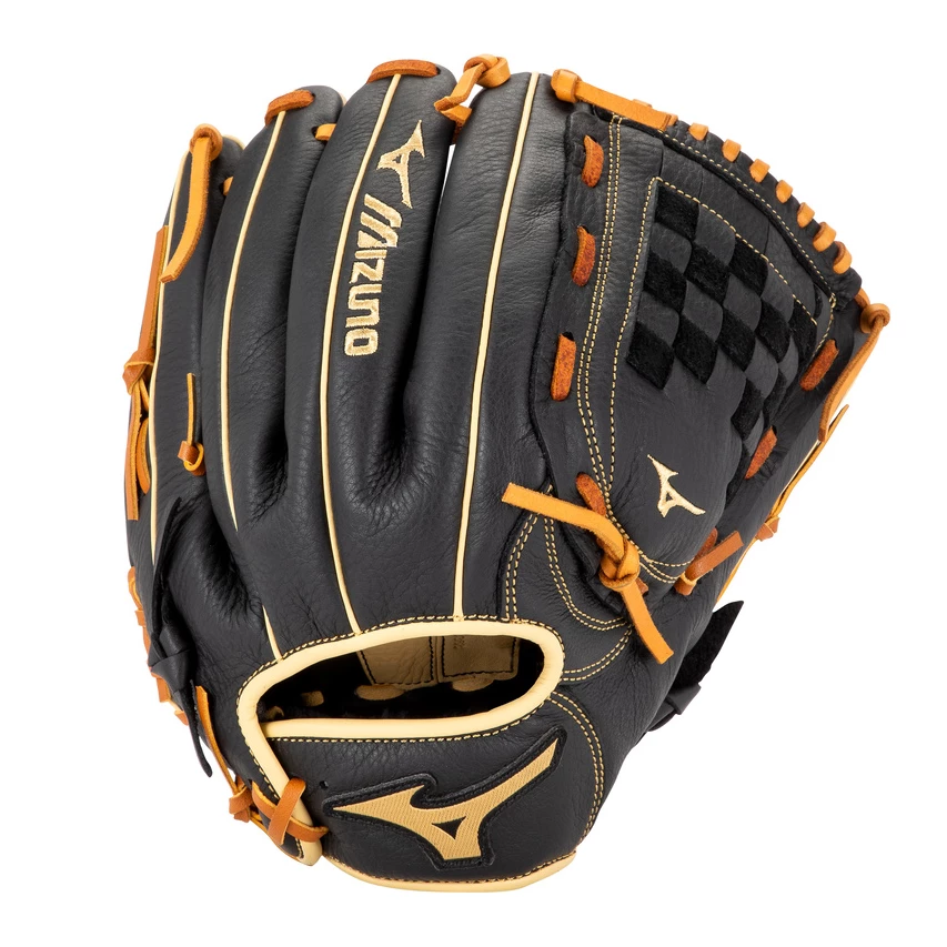 Mizuno Prospect 12 Inch Infield Youth Baseball Glove Baseball Gloves 2 Mizuno Prospect 12 Inch Infield Youth Baseball Glove Baseball Gloves - Image 2