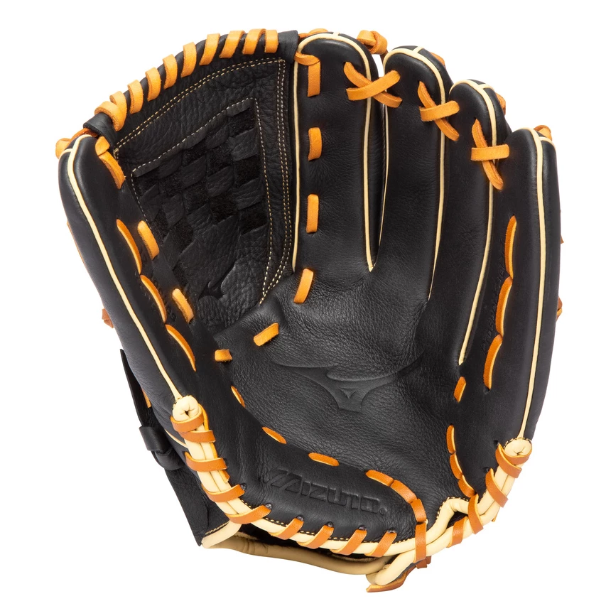 Mizuno Prospect 12 Inch Infield Youth Baseball Glove Baseball Gloves 1 Mizuno Prospect 12 Inch Infield Youth Baseball Glove Baseball Gloves