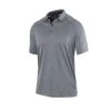 Mizuno Comp Mens Polo Short Sleeve Shirt