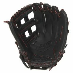 Rawlings R9 R9YPT6-6B 12″ Youth Outfield Glove Baseball Gloves