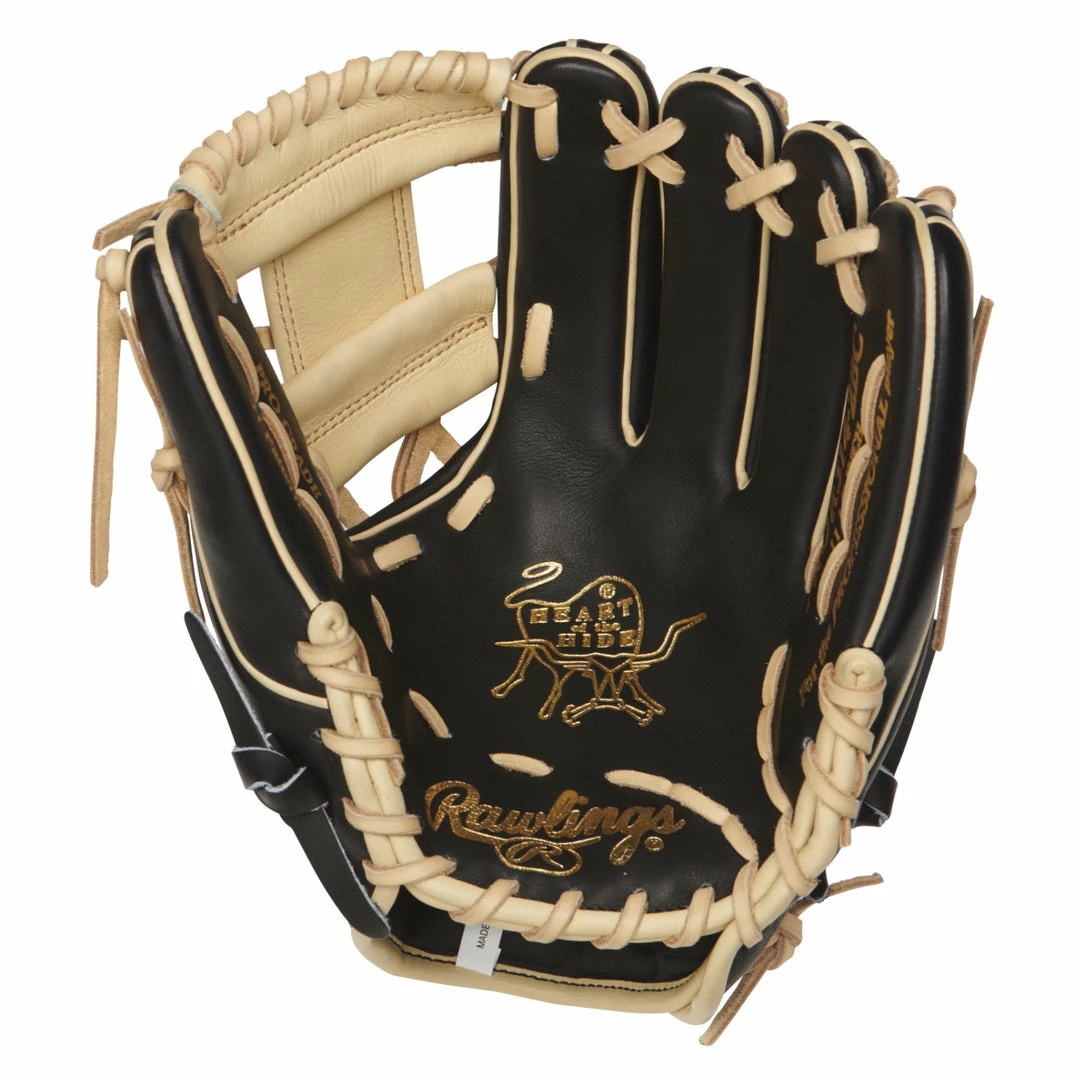 Baseball Gloves Rawlings Heart Of The Hide R2G 11.5″ Infield Glove PROR314-2BC 1 Baseball Gloves Rawlings Heart Of The Hide R2G 11.5″ Infield Glove PROR314-2BC