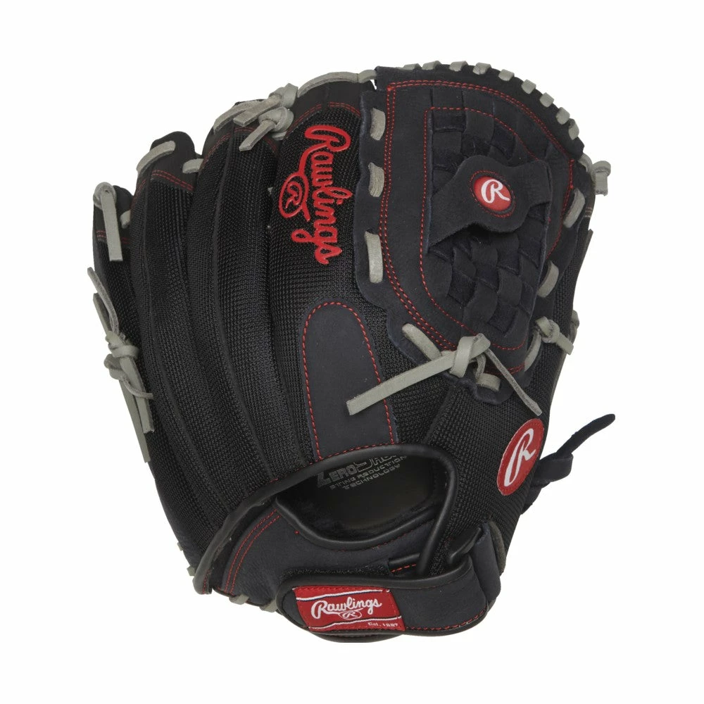 Rawlings Renegade 13″ Softball Glove R130BGS 2 Rawlings Renegade 13″ Softball Glove R130BGS - Image 2