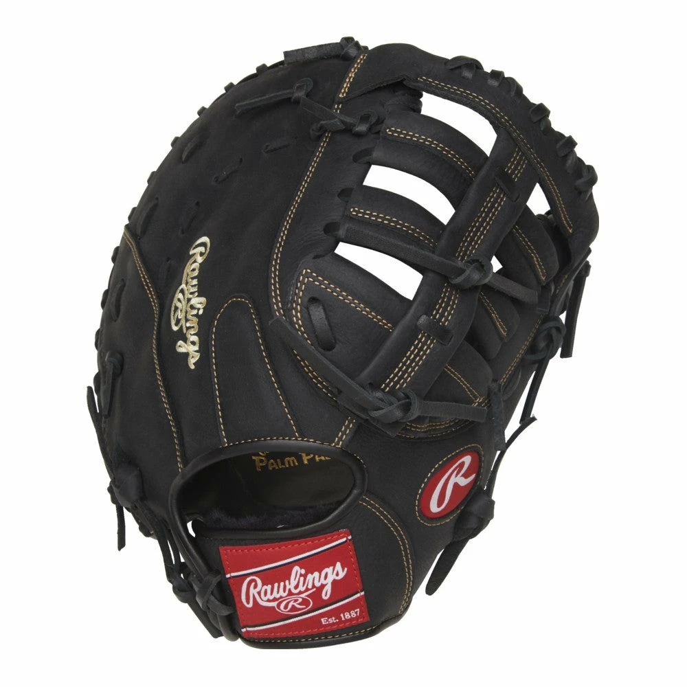 Rawlings Renegade 12.5″ First Base Glove RFBMB 2 Rawlings Renegade 12.5″ First Base Glove RFBMB - Image 2