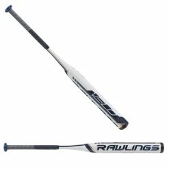 Rawlings Velo Fastpitch Softball Bat Drop10 | FP9V10 Softball Bats