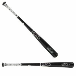 Baseball Bats Rawlings Velo Maple Ace Baseball Bat 141RMV