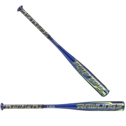 Baseball Bats Rawlings Raptor USA Baseball Bat Drop 10 USZR10