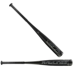 Baseball Bats Rawlings Velo USSSA Baseball Bat Drop 10 UTZV10