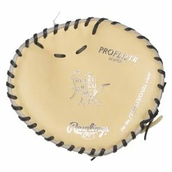 Rawlings Heart Of The Hide 28″ Pancake Training Glove PROFL12TR Baseball Gloves