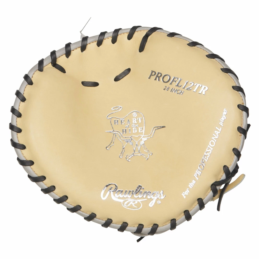 Rawlings Heart Of The Hide 28″ Pancake Training Glove PROFL12TR Baseball Gloves 1 Rawlings Heart Of The Hide 28″ Pancake Training Glove PROFL12TR Baseball Gloves