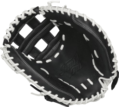 Rawlings Shut Out 32.5 Inch Softball Catchers Mitt RSOCM325BW Softball Gloves