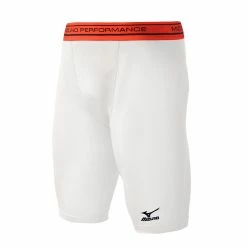 Mizuno Youth Elite Padded Sliding Short | 350540 Apparel