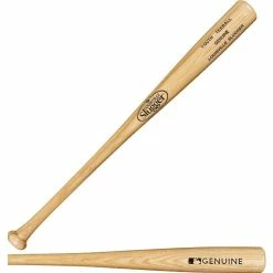 Louisville Slugger Youth Ash WTLWYATEEA16 T Ball Bat Baseball Bats