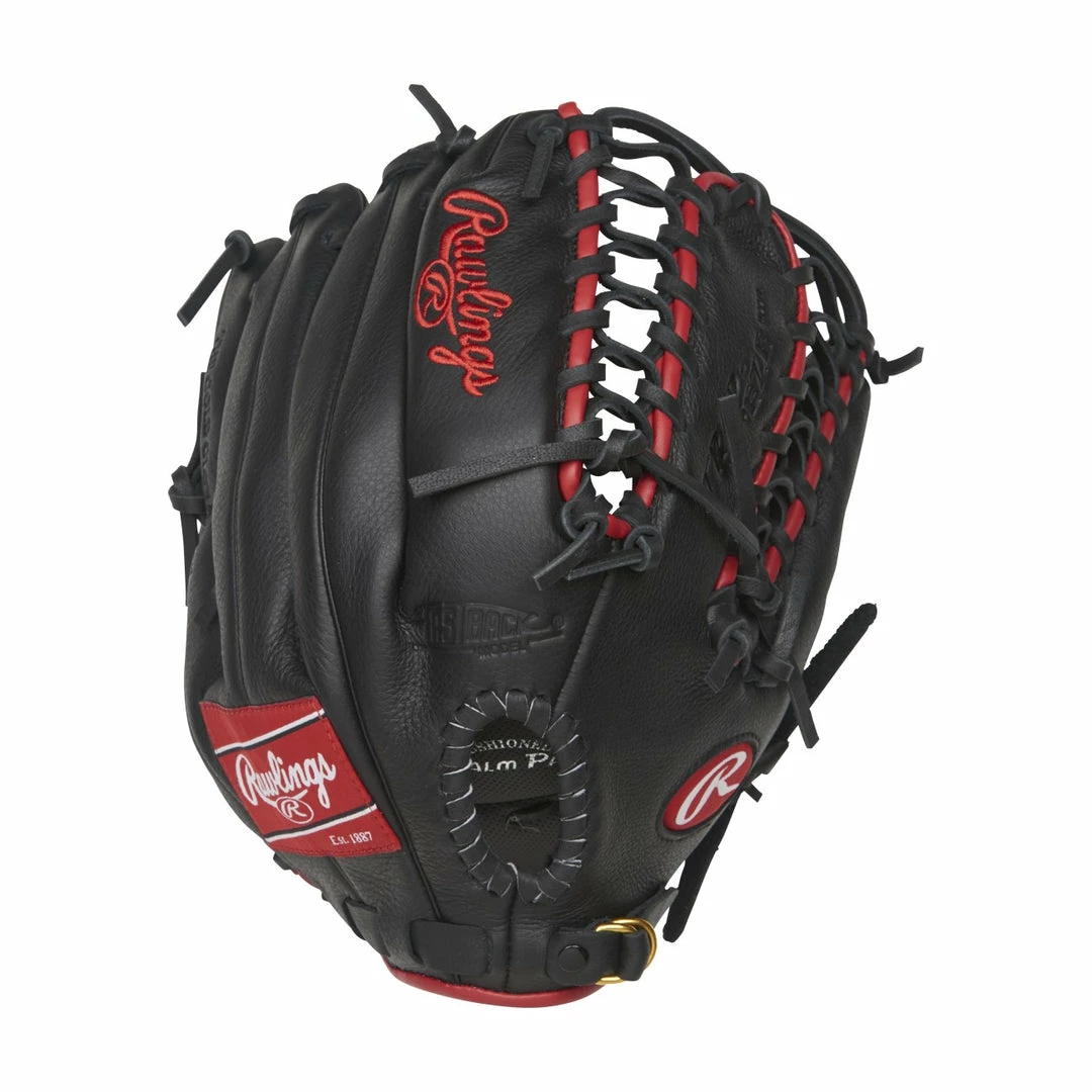 Rawlings Select Pro Lite Mike Trout 12.25″ Youth Outfield Glove SPL1225MT 2 Rawlings Select Pro Lite Mike Trout 12.25″ Youth Outfield Glove SPL1225MT - Image 2