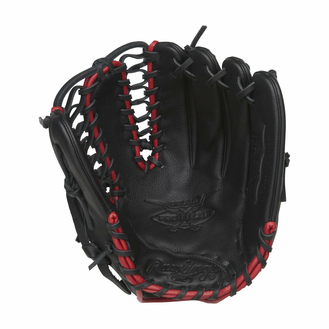 Rawlings Select Pro Lite Mike Trout 12.25″ Youth Outfield Glove SPL1225MT 1 Rawlings Select Pro Lite Mike Trout 12.25″ Youth Outfield Glove SPL1225MT