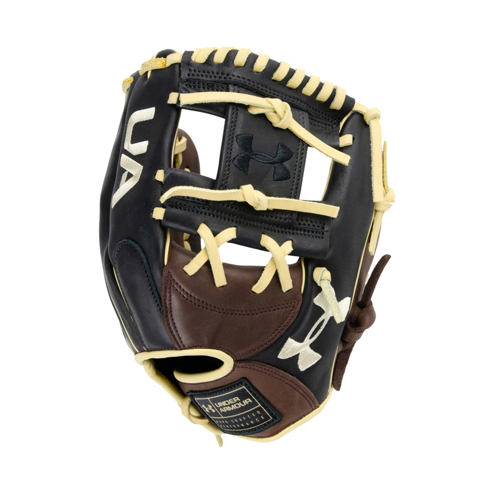 Under Armour Choice 11.5 Inch Infield Glove UAFGCH-1150I Baseball Gloves 2 Under Armour Choice 11.5 Inch Infield Glove UAFGCH-1150I Baseball Gloves - Image 2