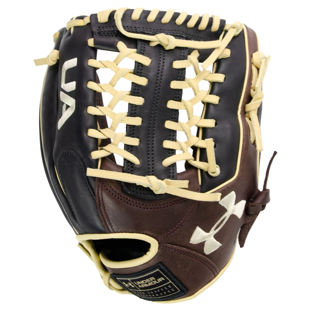 Under Armour Choice 11.75 Inch Infield Glove UAFGCH-1175MT 2 Under Armour Choice 11.75 Inch Infield Glove UAFGCH-1175MT - Image 2