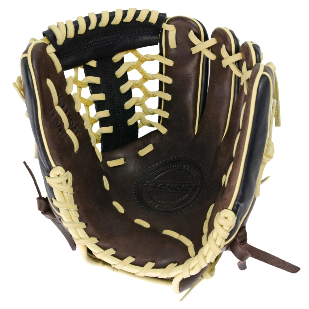Under Armour Choice 11.75 Inch Infield Glove UAFGCH-1175MT 1 Under Armour Choice 11.75 Inch Infield Glove UAFGCH-1175MT