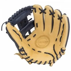 Under Armour Genuine Pro 11.5″ Infield Glove UAFGGP-1150I