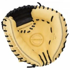 Baseball Gloves Under Armour Genuine Pro 34″ Catchers Mitt UAFGGP-CM