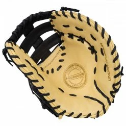 Baseball Gloves Under Armour Genuine Pro 13″ First Base Glove UAFGGP-FB