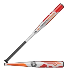 Baseball Bats DeMarini Uprising USA Baseball Bat Drop 11 DXUPL-19