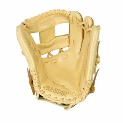 All Star FGWAS-1175I 11.75″ Fastpitch Infield Glove Softball Gloves