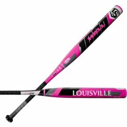 Softball Bats Louisville Slugger Super Z-1000 Powerload USSSA Slowpitch Bat WTLSZU18P