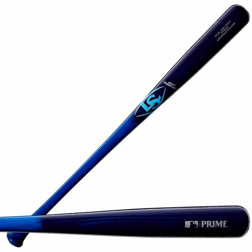 Louisville Slugger Prime C271 Ash Baseball Bat WPA271 1 Louisville Slugger Prime C271 Ash Baseball Bat WPA271